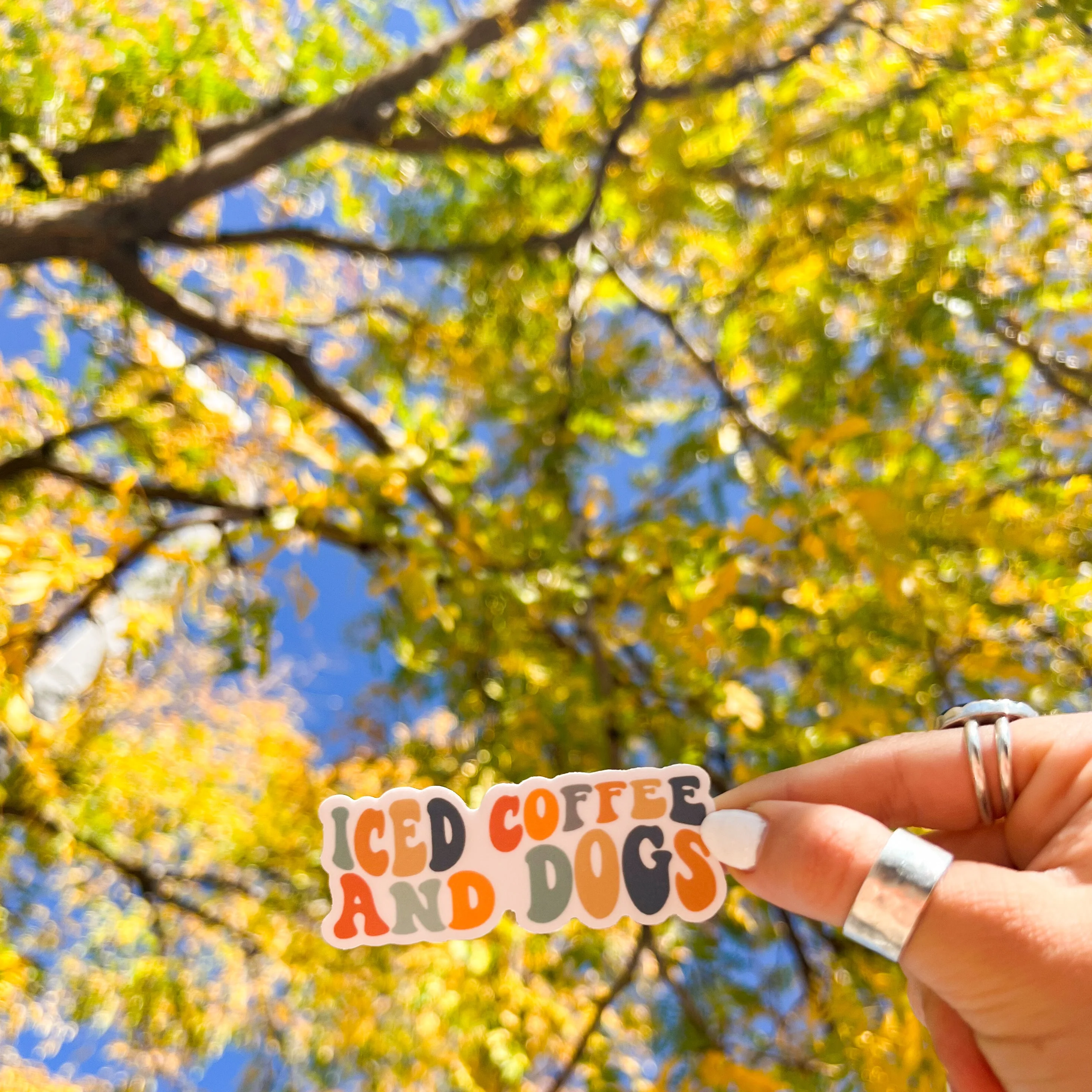 50x Custom Stickers Promo | 3 Inch - Image 3