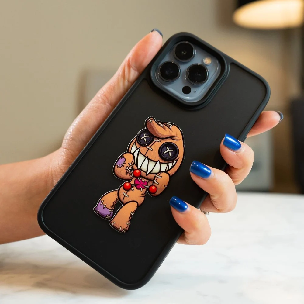 Artwork Turned Into Custom Stickers - Image 3