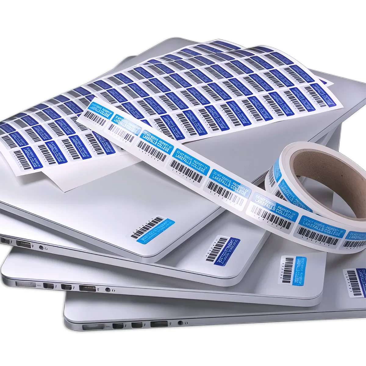 Asset Labels - Image 2