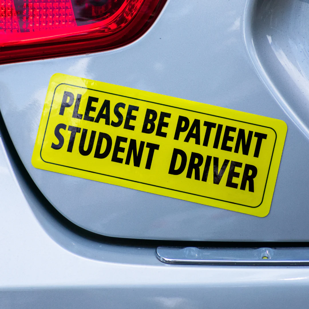 Custom Bumper Stickers - Image 4