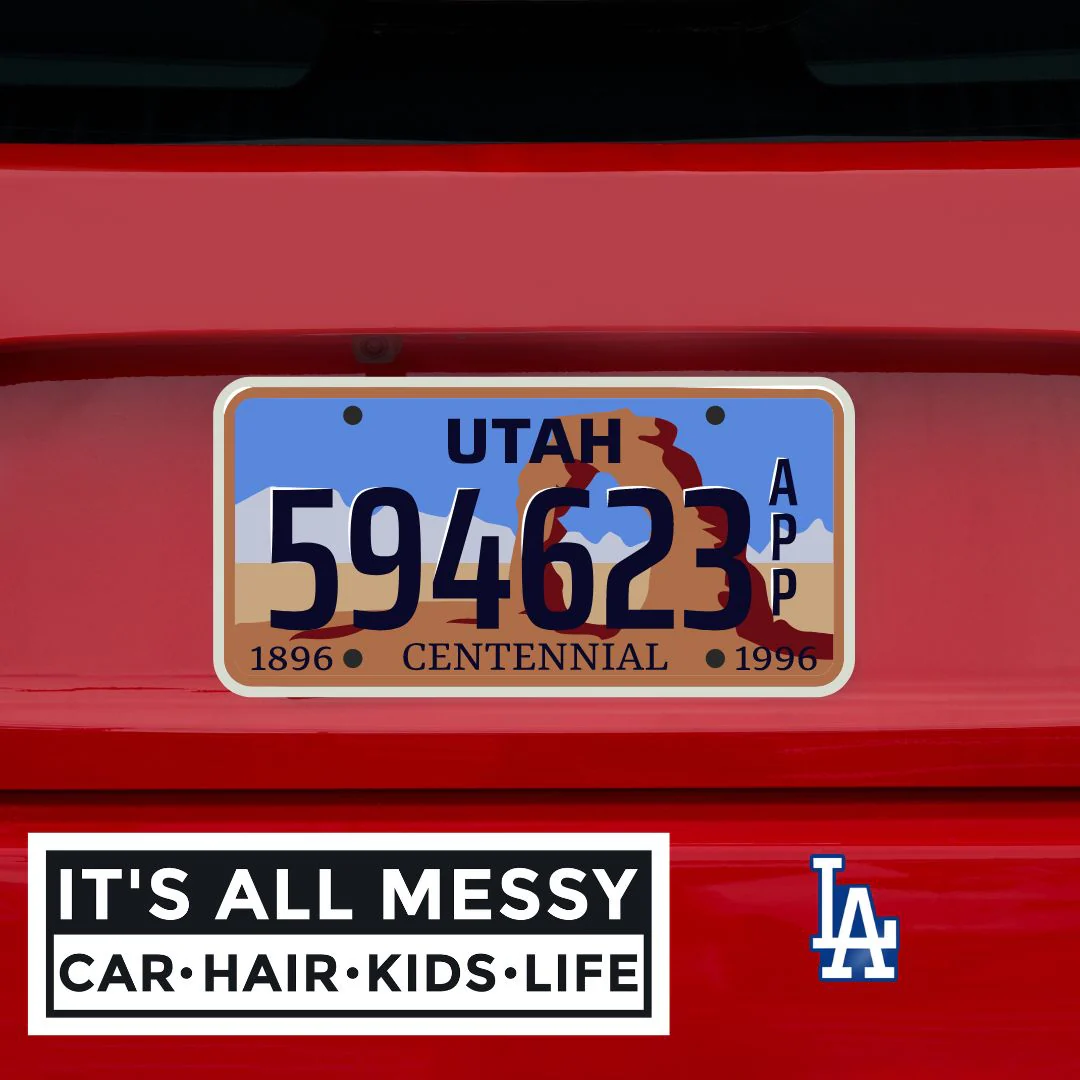 Custom Bumper Stickers - Image 5