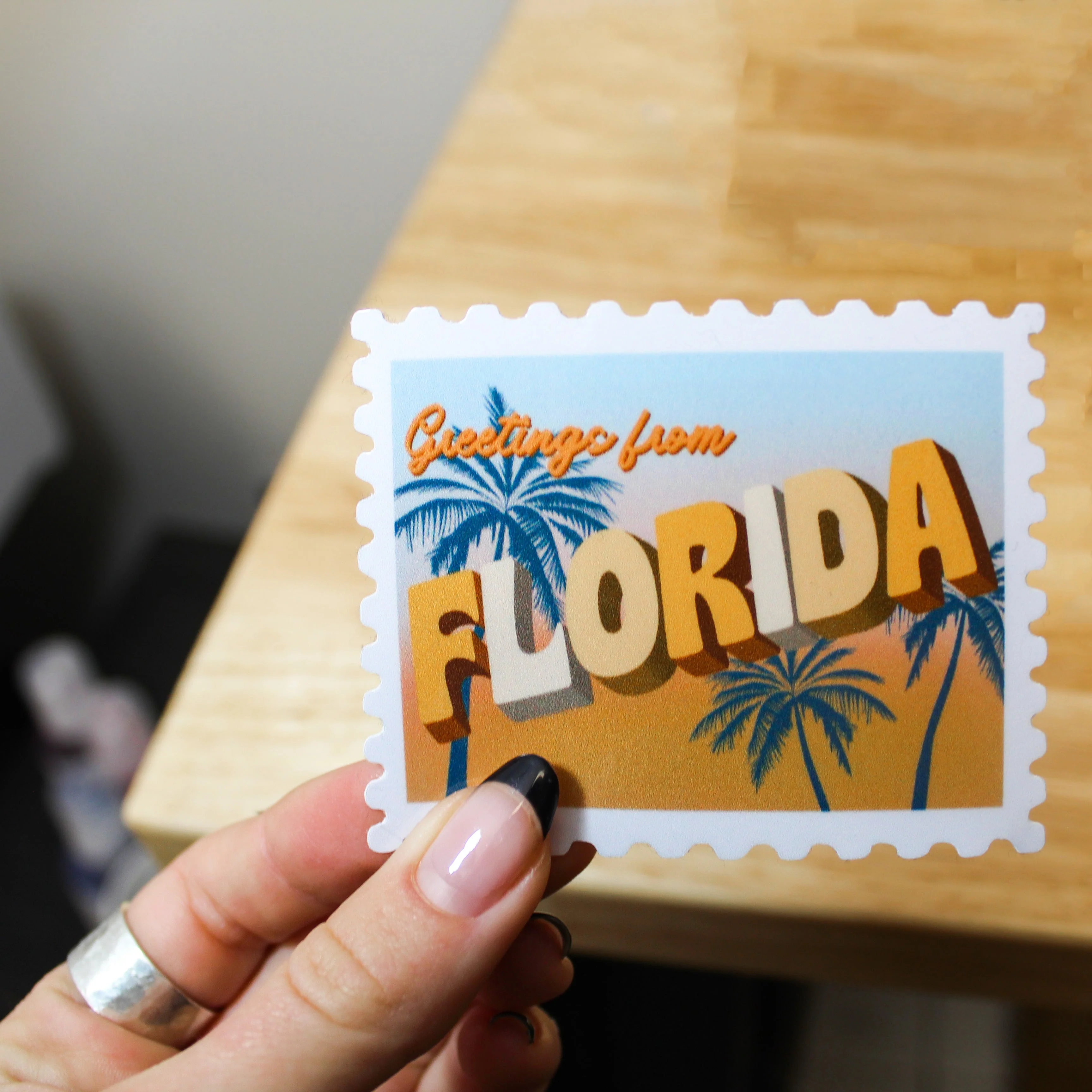 Glossy Stickers - Image 4