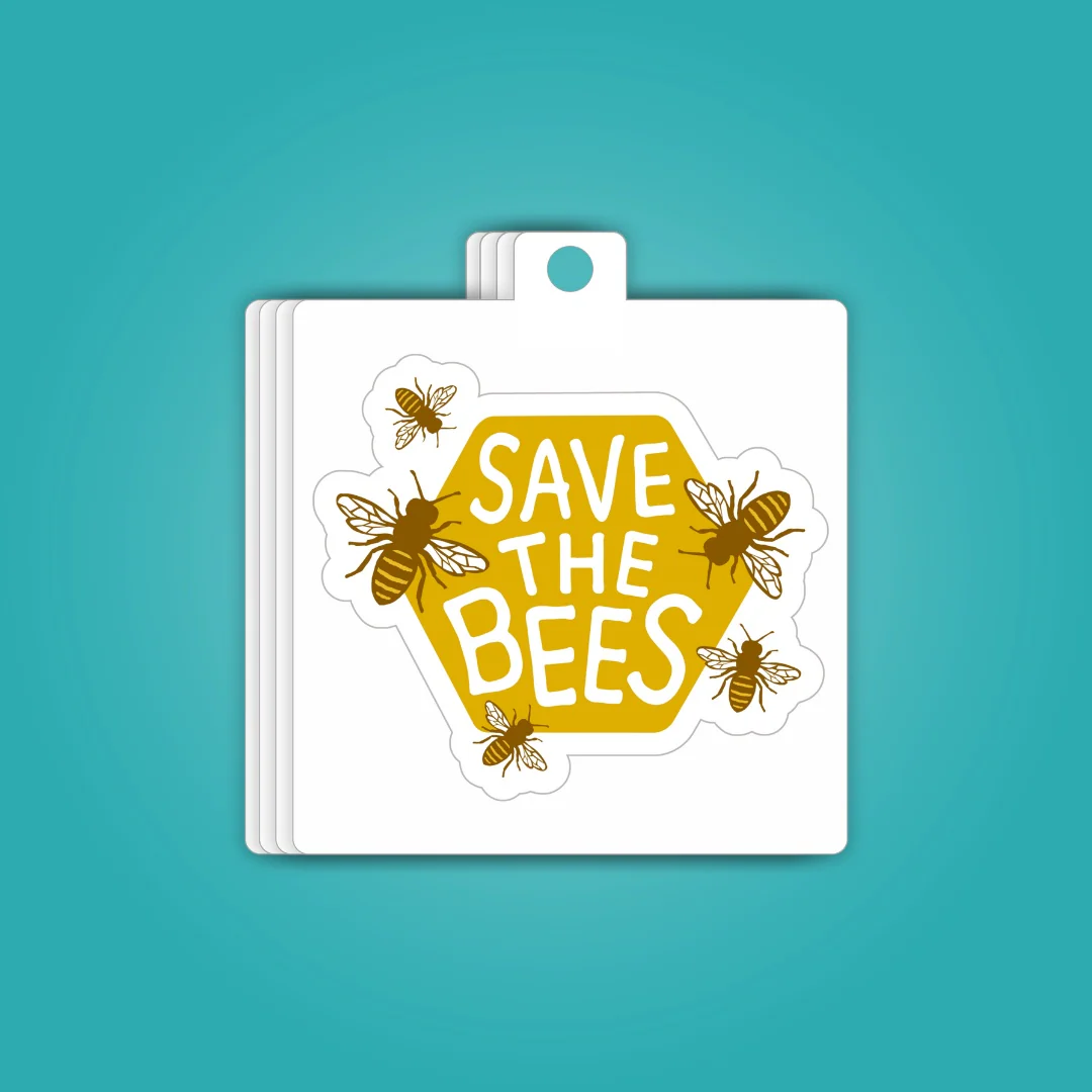 Hang Tag Stickers - Image 3