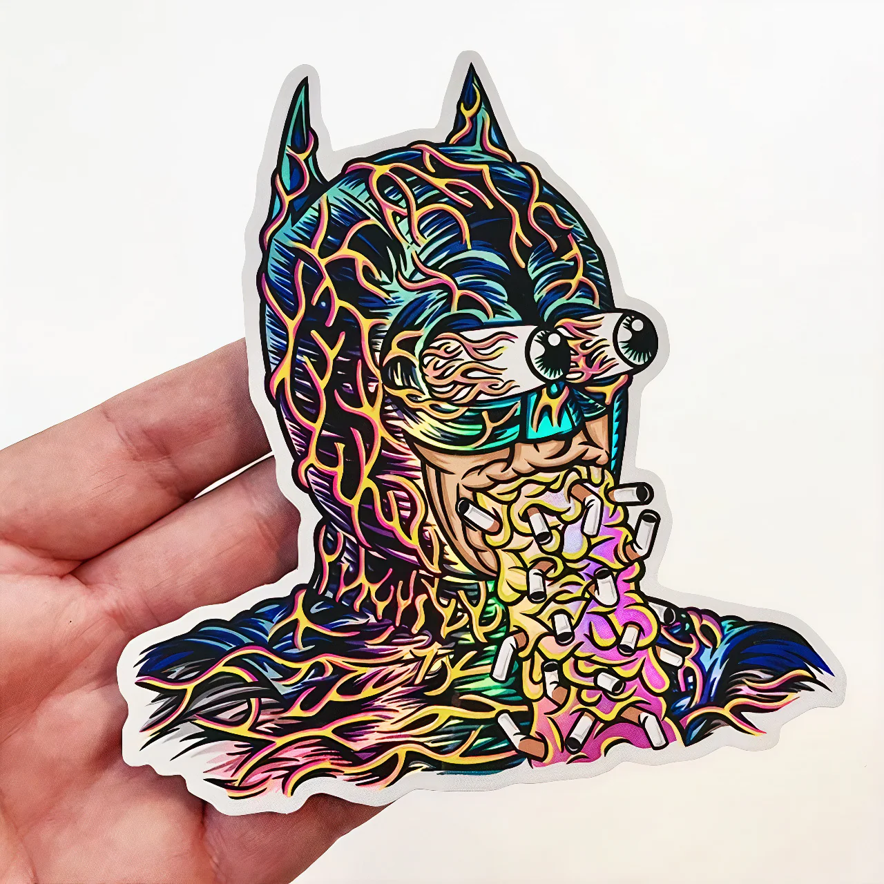 Holographic Stickers - Image 3