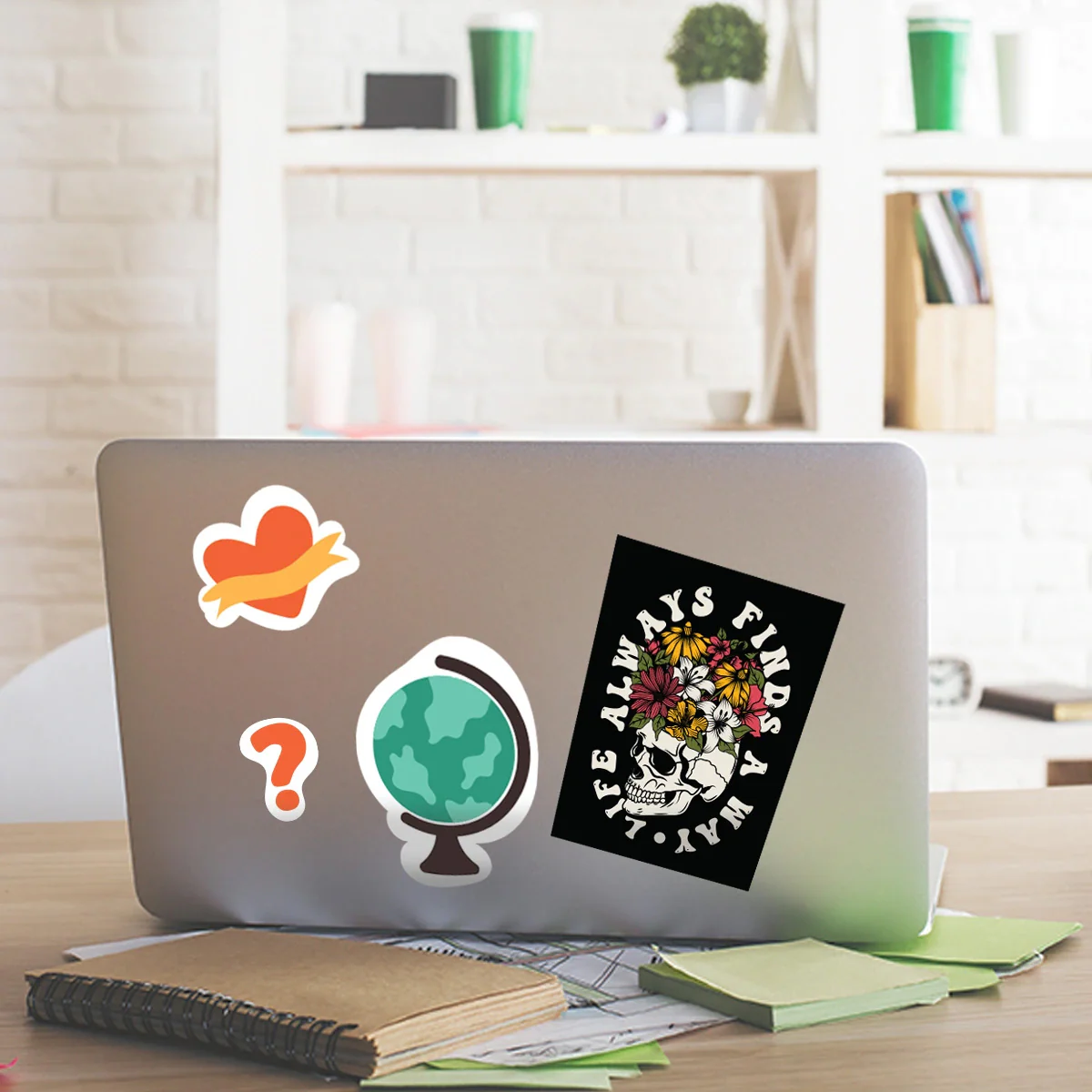Laptop Stickers - Image 12