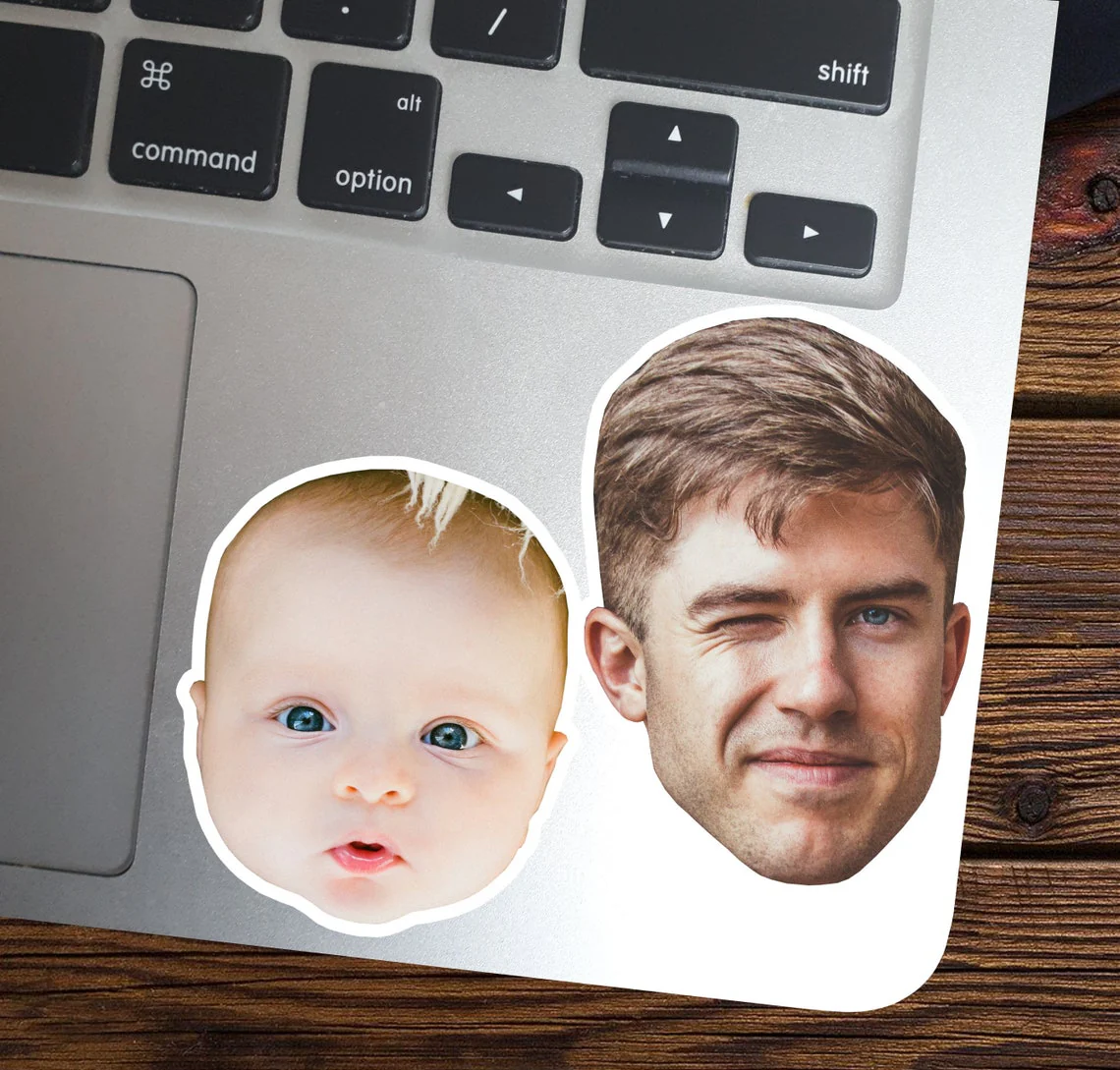 Laptop Stickers - Image 15