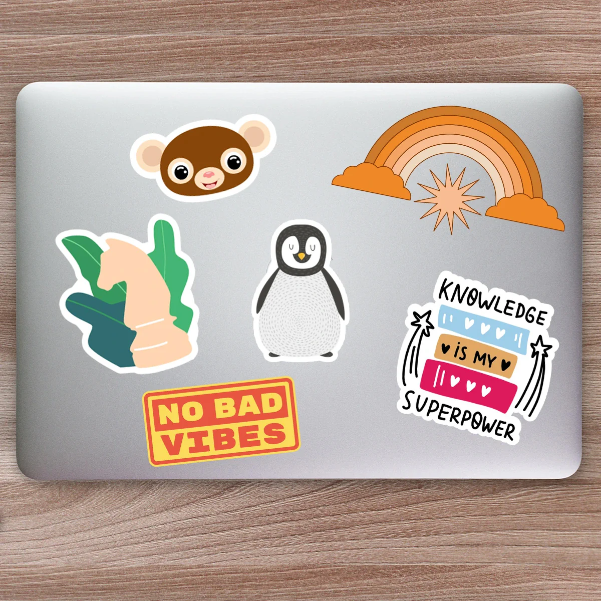 Laptop Stickers - Image 6