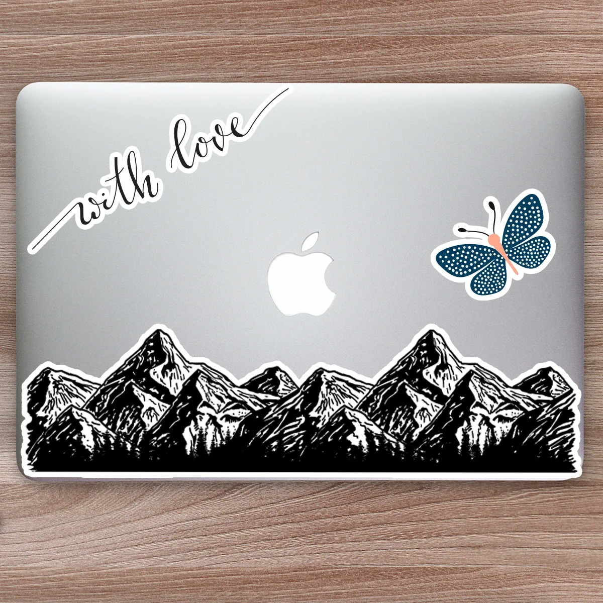 Laptop Stickers - Image 9