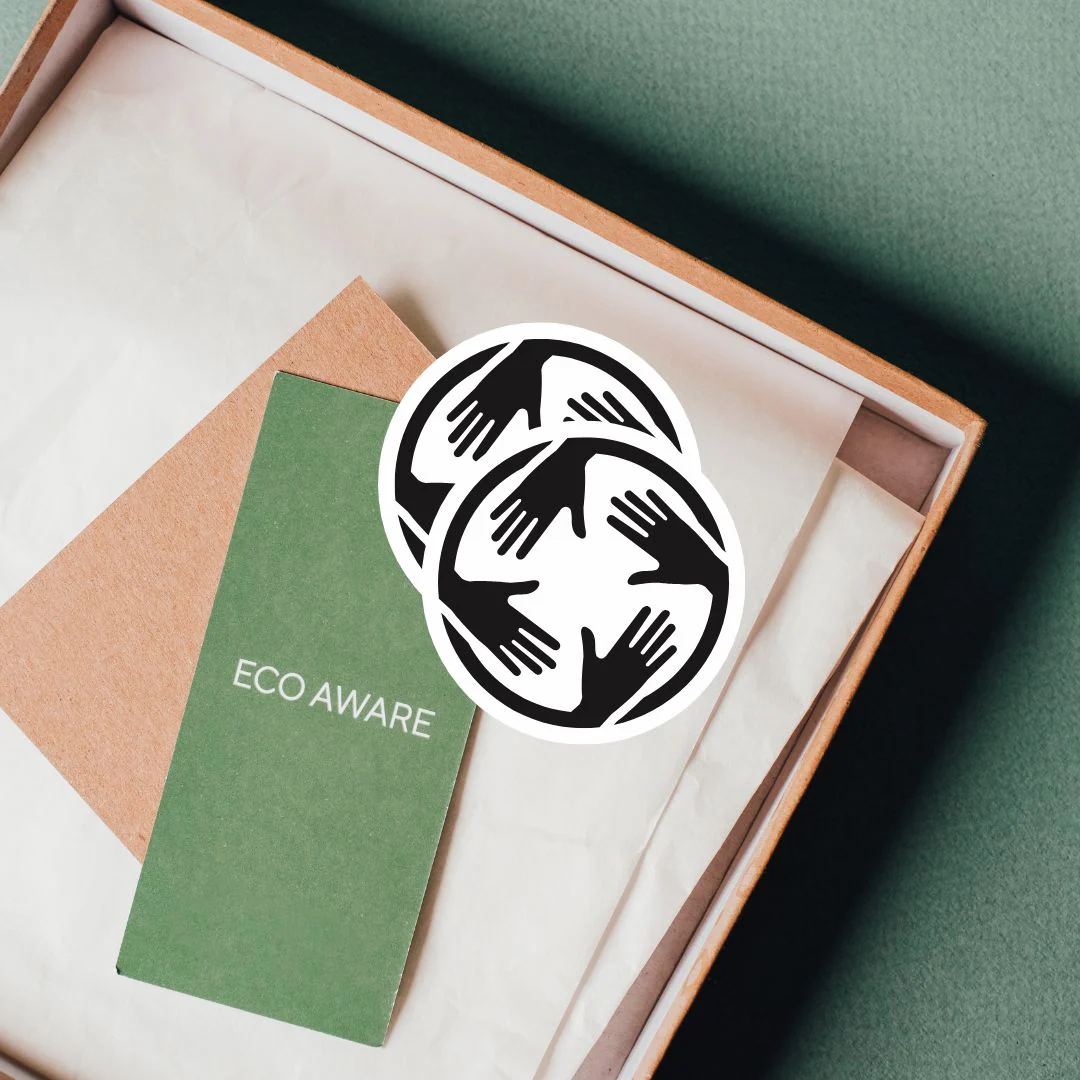 Logo Stickers - Image 2