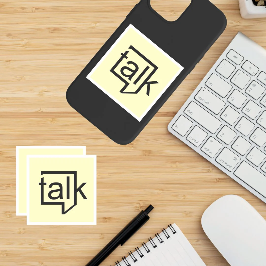Logo Stickers - Image 3