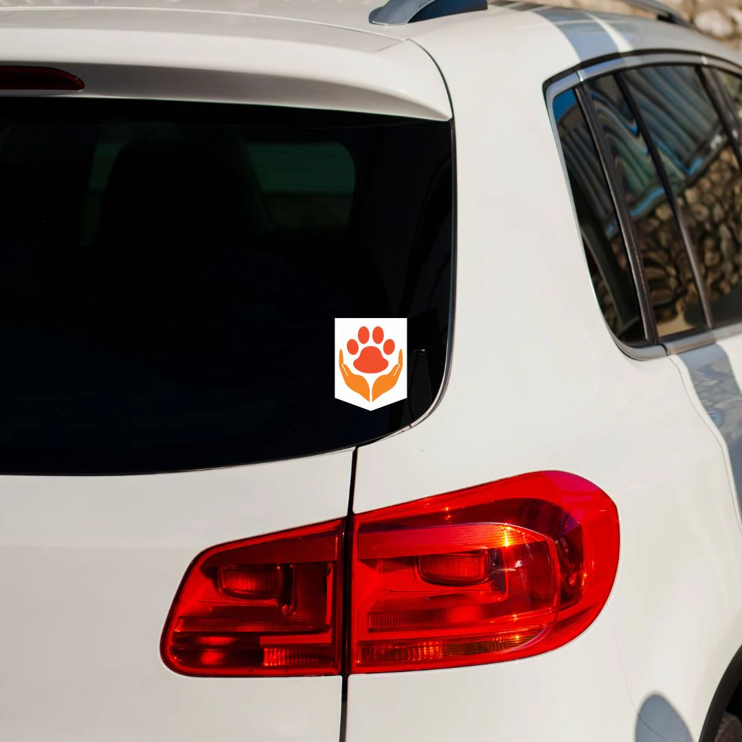 Logo Stickers - Image 4