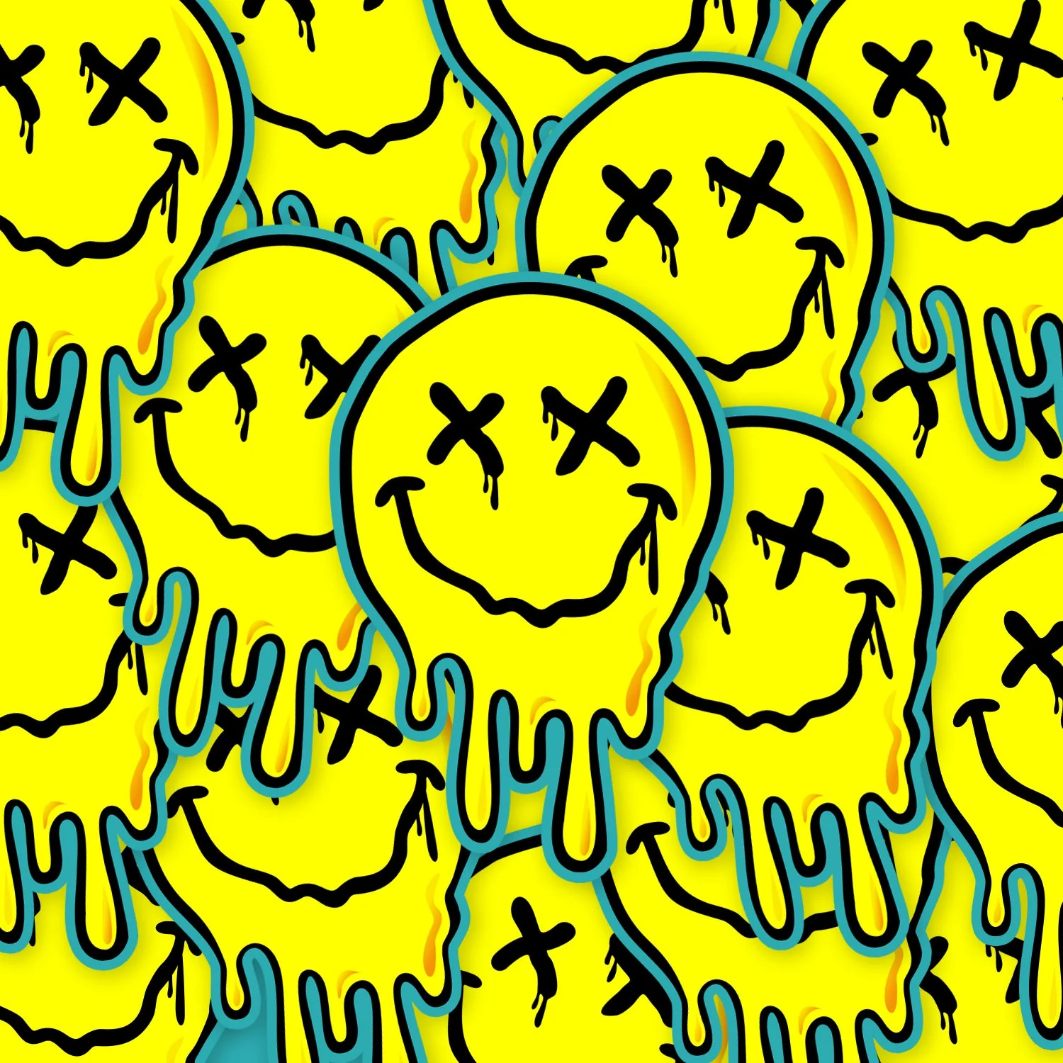 Die Cut Stickers - Image 4