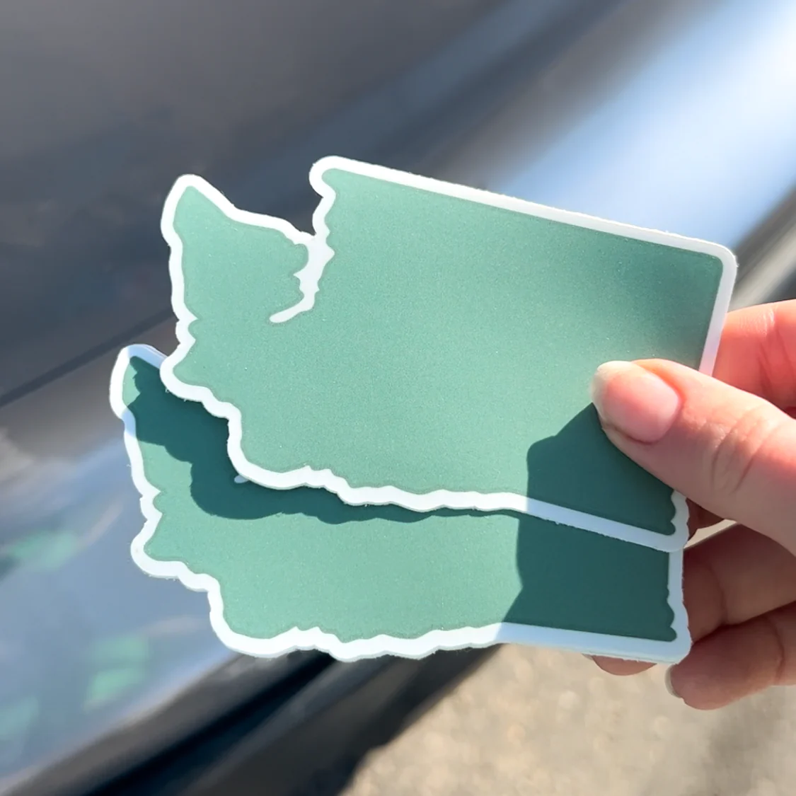 Next Day Stickers - Image 2