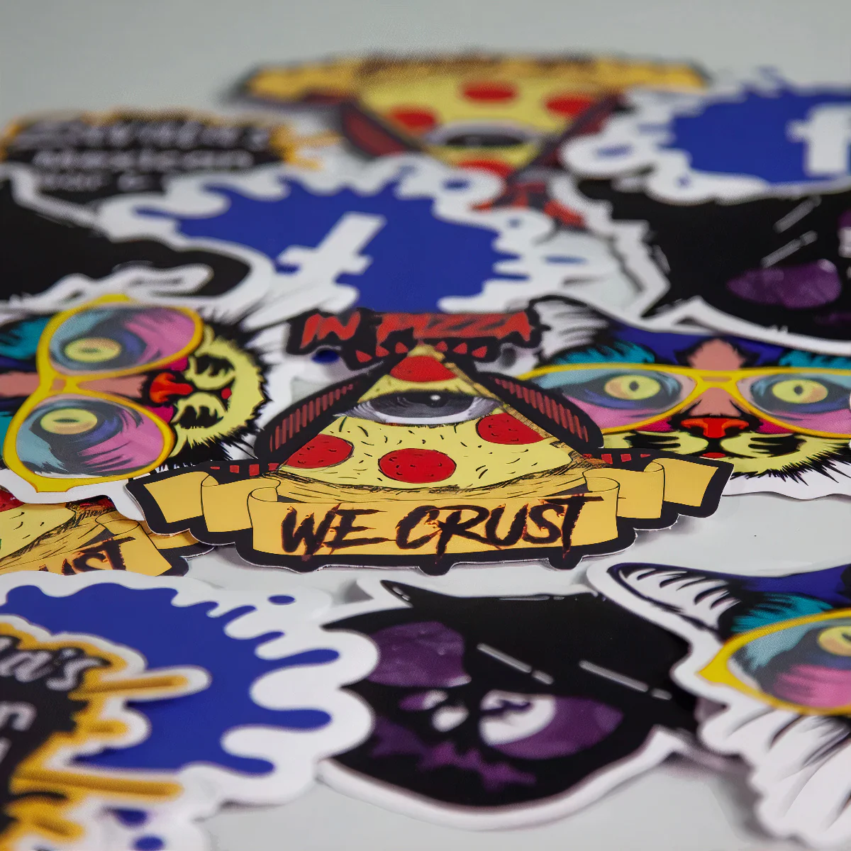 Order Bulk Stickers - Image 3
