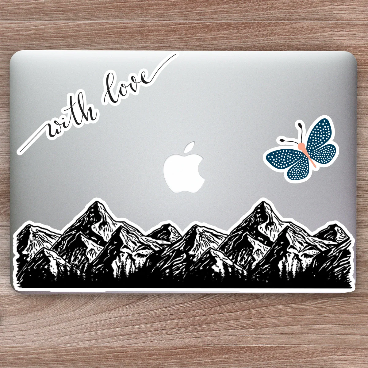 Permanent Stickers - Image 6