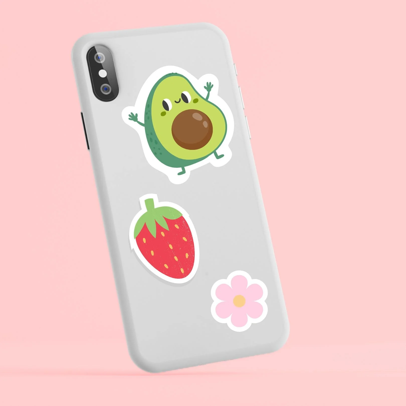 Phone Case Stickers - Image 4