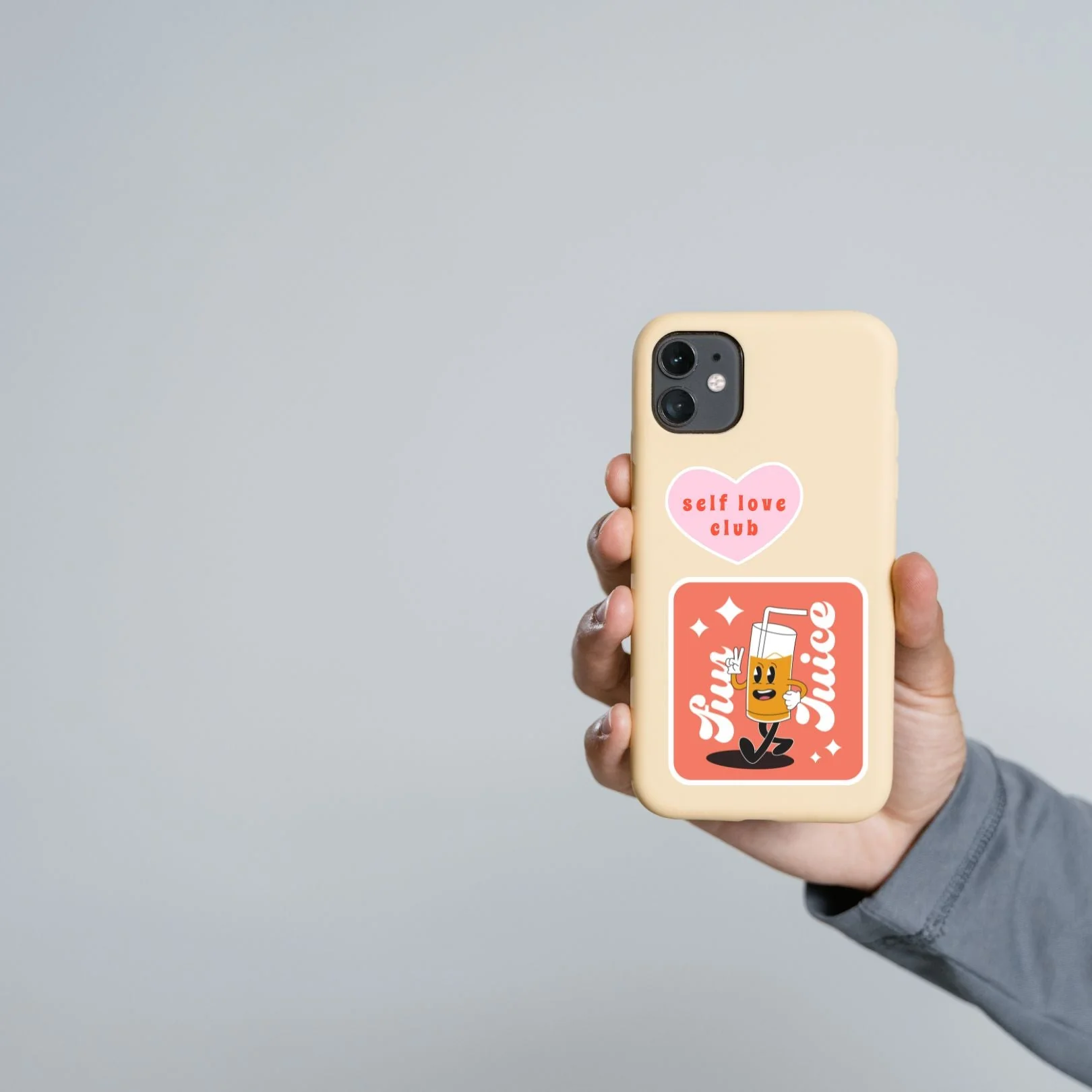 Phone Case Stickers - Image 5