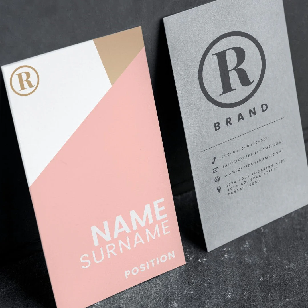 Print Business Cards - Image 4