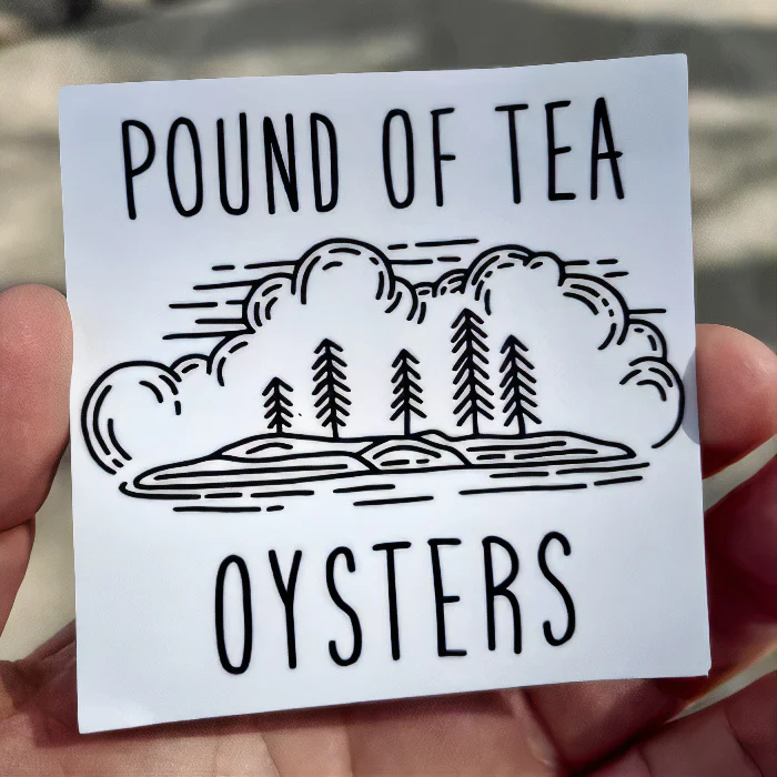 Square Stickers - Image 4
