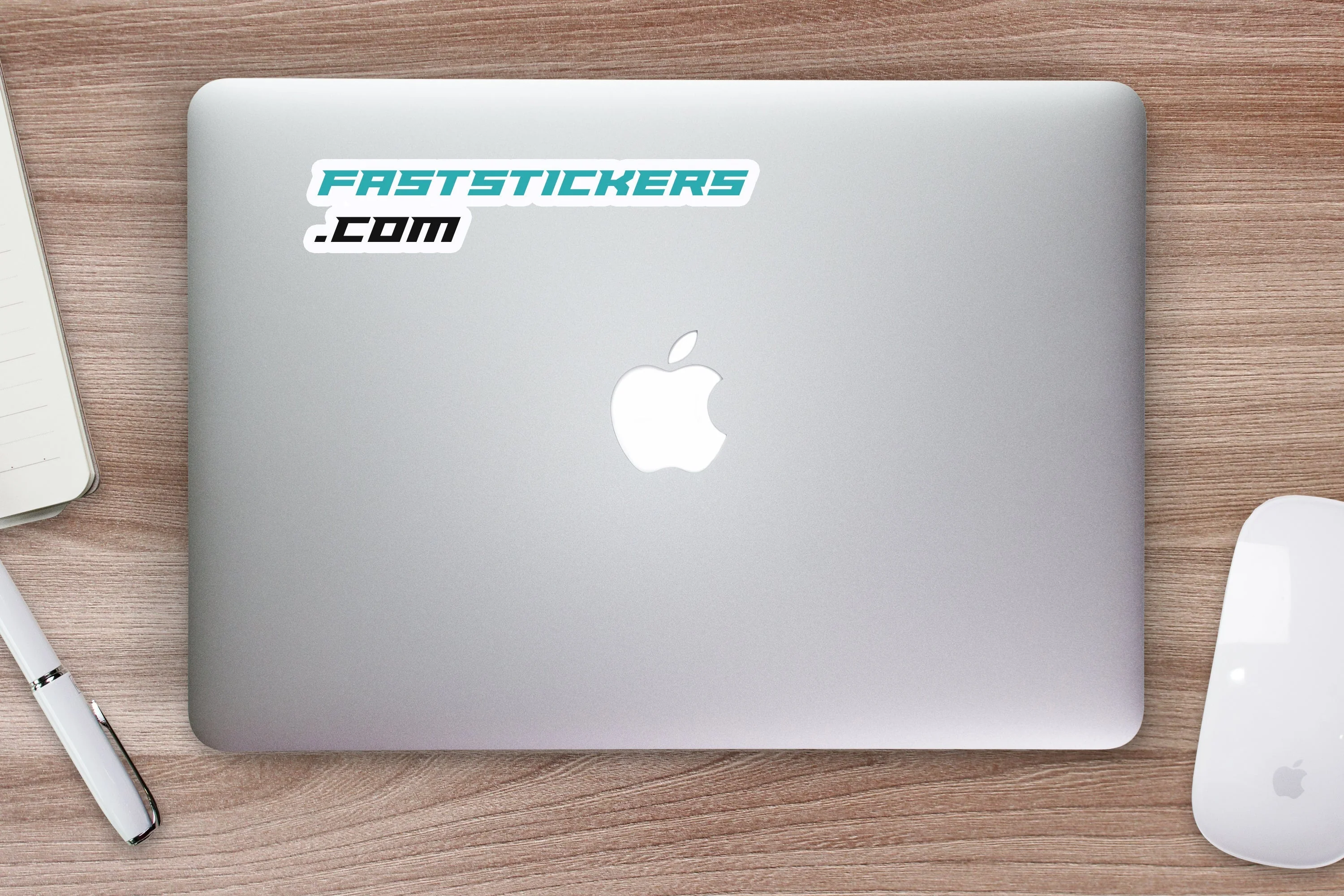 Stickers Sample Pack | Explore our Sticker Types - Image 4