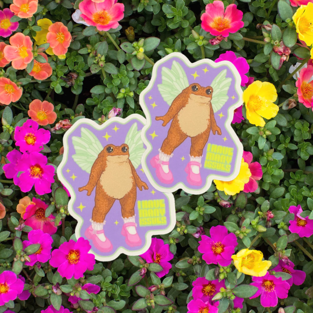 Vinyl Decals - Image 3