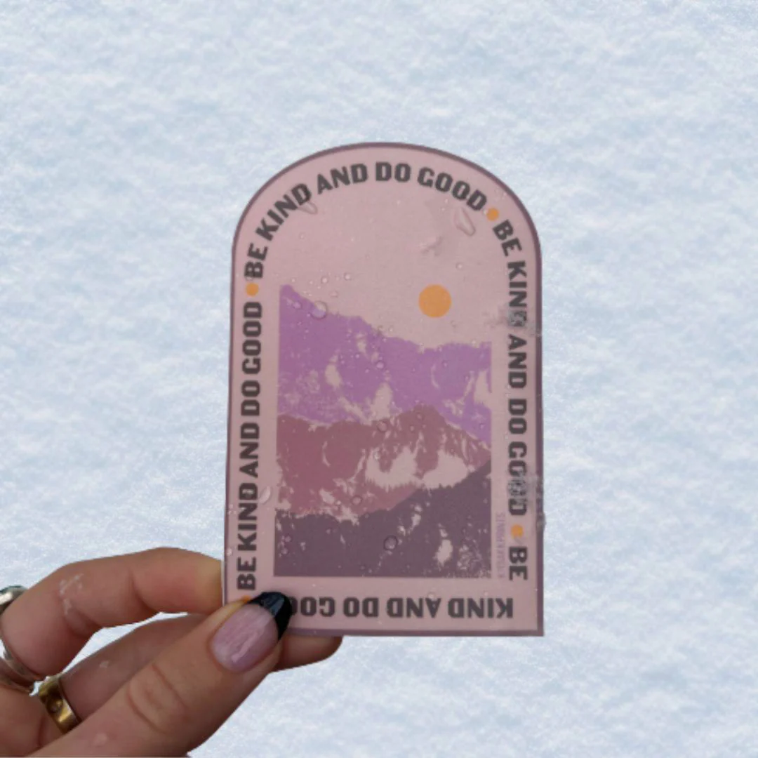 Waterproof Stickers - Image 5